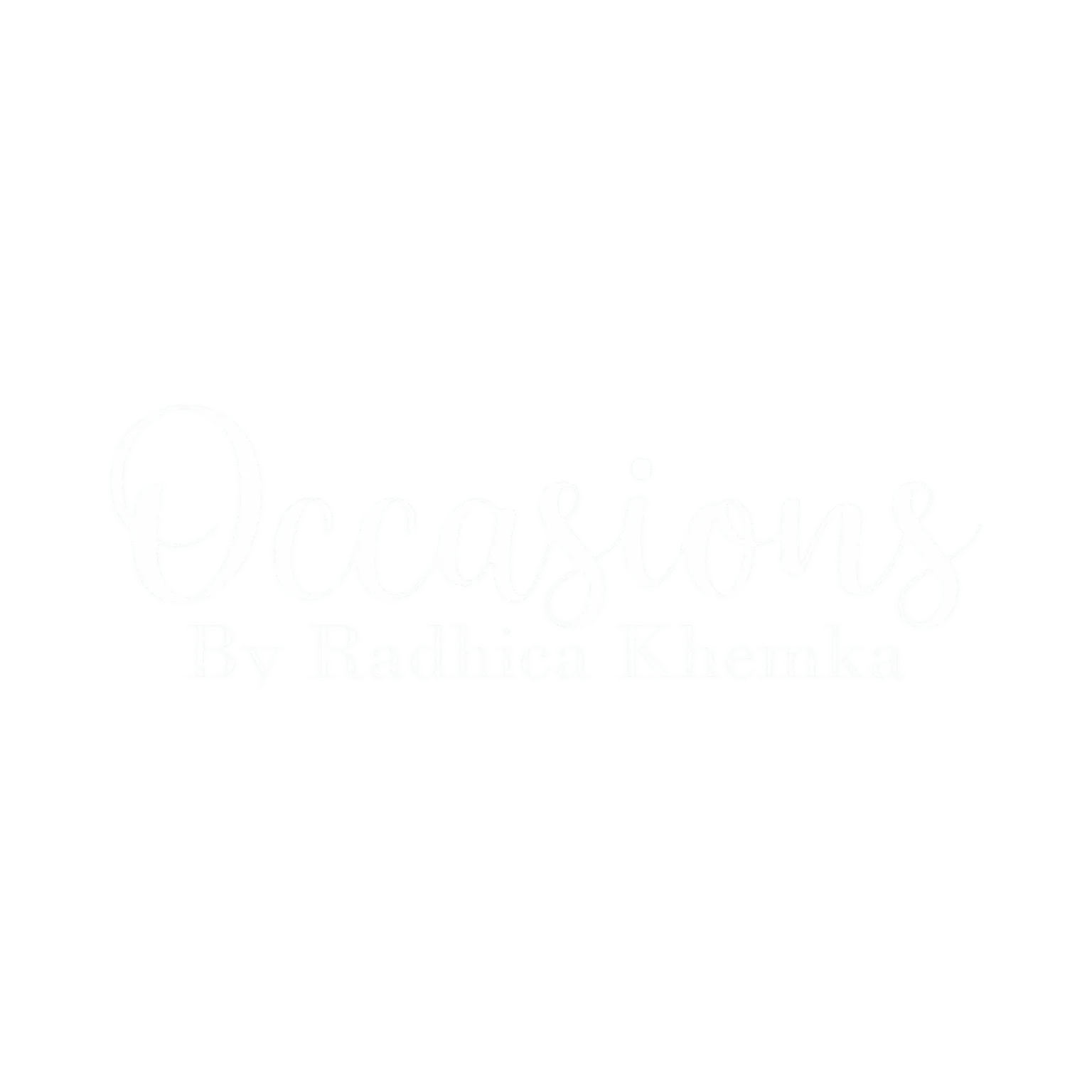 Occasions