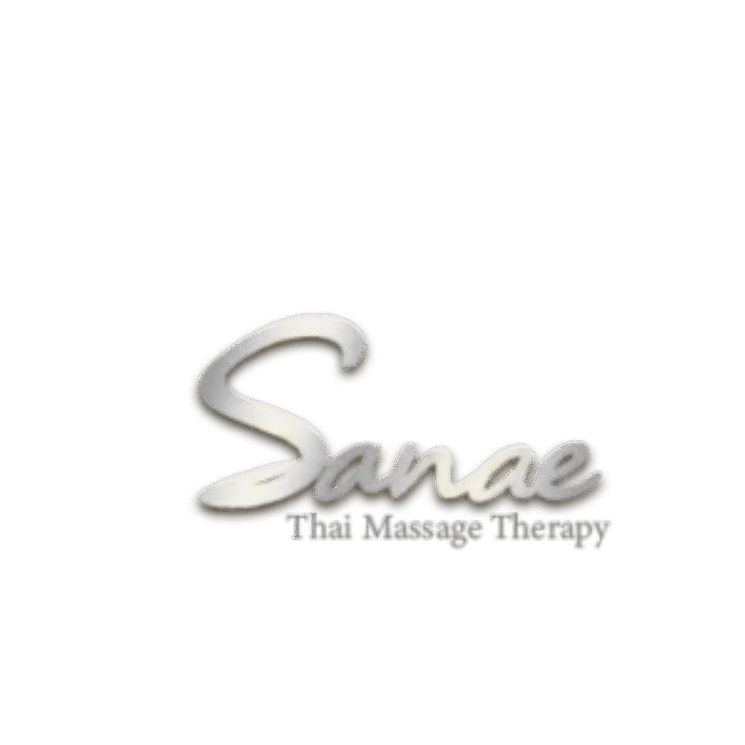 Sanae Thai Massage