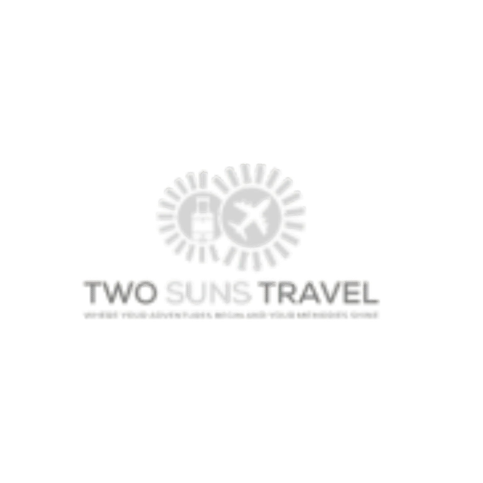 Two Suns Travel